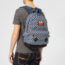 Superdry Men's Motto Montana Backpack - Dark Navy