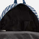 Superdry Men's Motto Montana Backpack - Dark Navy