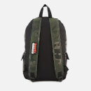 Superdry Men's Camo Montana Backpack - Khaki