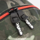 Superdry Men's Camo Montana Backpack - Khaki