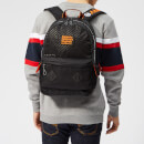 Superdry Men's Hamilton Montana Backpack - Black