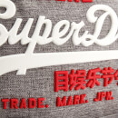 Superdry Men's Premium Goods Backpack - Grey Marl