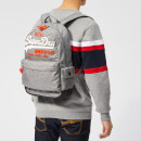 Superdry Men's Premium Goods Backpack - Grey Marl