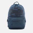 Superdry Men's Premium Goods Backpack - Denim Marl