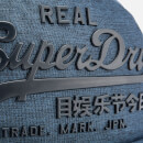 Superdry Men's Premium Goods Backpack - Denim Marl