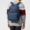 Superdry Men's Premium Goods Backpack - Denim Marl