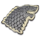 Game of Thrones Stark Cushion