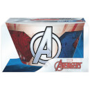 Marvel Iron Man vs. Captain America Bowl