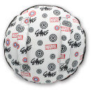 Marvel Captain America Shield Cushion