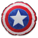 Marvel Captain America Shield Cushion