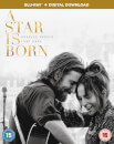 A Star is Born