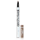 Lottie London Arch Rival Microblade Brow (Various Shades)