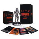 The Predator 8-Disc Collector’s Edition (4K Ultra HD and Blu-ray) - Zavvi Exclusive