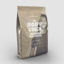 The Body Coach Proper Vegan Protein - 0.5kg - Chocolate