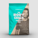 The Body Coach Fruity BCAA - 250g - Berry Blast