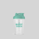 The Body Coach Mini Shaker Bottle