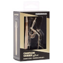 Tweezerman Champagne Shimmer Gift Set