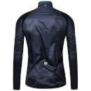Santini Fine Windbreaker Jacket - Nautica Blue