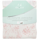 aden + anais Winter Sleeping Bag Lovely Reverie - Dandelion