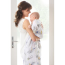 aden + anais Classic Swaddle 4 Pack Winnie the Pooh