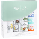 aden + anais Classic Swaddle 4 Pack Winnie the Pooh