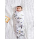 aden + anais Classic Swaddle 4 Pack Winnie the Pooh