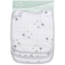 aden + anais Classic Snap Bibs Twinkle
