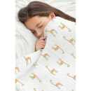 aden + anais Classic Dream Blanket Jungle Jam