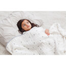 aden + anais Classic Dream Blanket Twinkle