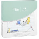 aden + anais Classic Dream Blanket Winnie the Pooh