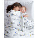 aden + anais Classic Dream Blanket Winnie the Pooh