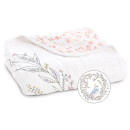 aden + anais Classic Dream Blanket Birdsong