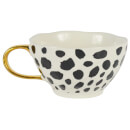 Blotches Design Mug