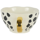 Blotches Design Mug