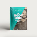The Body Coach Fruity BCAA (Sample) - 20g - ベリーバースト