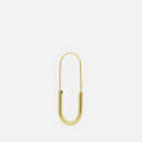 Maria Black Women's Chance Earring - Gold