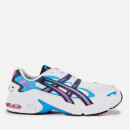 Asics Men's Lifestyle Gel-Kayano 5 OG Trainers - White/Midnight