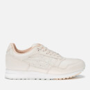 Asics Women's Lifestyle Gelsaga Trainers - Blush/Blush