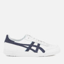 Asics Men's Lifestyle Gel-Vickka Trs Trainers - White/Midnight