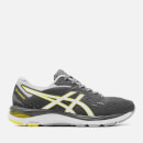 Asics Women's Running Gel-Cumulus 20 Trainers - Dark Grey/White