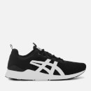 Asics Men's Lifestyle Gel-Lyte Runner Trainers - Performance Black/Real White
