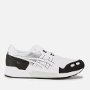 Asics Men's Lifestyle Gel-Lyte Trainers - White/White