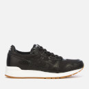 Asics Women's Lifestyle Gel-Lyte Runner Trainers - Black/Black