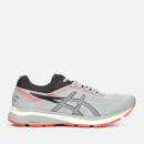 Asics Men's Running Gt-1000 7 Trainers - Mid Grey/Phantom