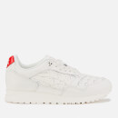 Asics Women's Lifestyle Gelsaga Love Heart Trainers - Cream/Cream