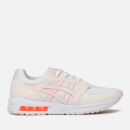 Asics Kid's Lifestyle Gelsage Sou GS Trainers - Blush/White