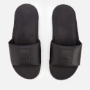 Puma Women's Platform Slide Sandals - Puma Black/Puma Black
