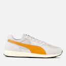 Puma Men's RS-1 Trainers - Glacier Grey/Inca Gold