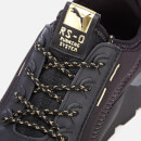 Puma Men's RS-0 Trophy Trainers - Puma Black/Puma Black