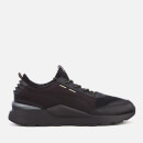 Puma Men's RS-0 Trophy Trainers - Puma Black/Puma Black